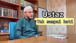 Saya orang Syria, Apa yang menjentik hati saya untuk belajar bahasa Melayu?