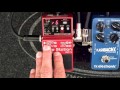 Loop Pedal Guitar Lesson - #5 Functions - Robbie Calvo