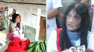 Top 25: Irom Sharmila breaks her fast after 16 years