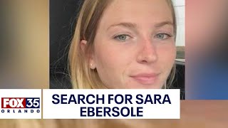Group to search area where missing Florida woman was last seen