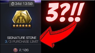 Kabam Is Clueless With These New Store Values