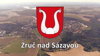 Zámek Zruč nad Sázavou