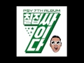 [Full Audio] PSY - Dance Jockey