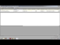 SQL Server 2012 tutorial 89: How to create a trace template in SQL Profiler.