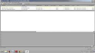 SQL Server 2012 tutorial 89: How to create a trace template in SQL Profiler.