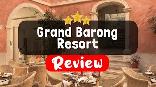 Grand Barong Resort, Kuta Review - Is This Hotel Worth It?