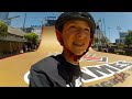 gopro mitchie brusco s road to x games xviii episode 3