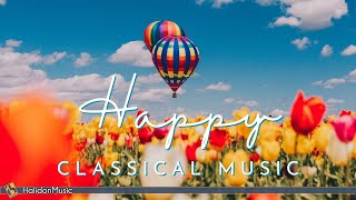 Happy Classical Music