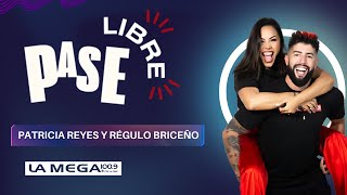 PUERTO LA CRUZ | La polémica de George Harris en Viña Del Mar | Pase Libre