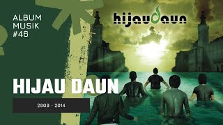 Hijau Daun (Album) | NgamparLirik