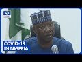FG Announces Travel Restriction On 13 Countries Over Coronavirus