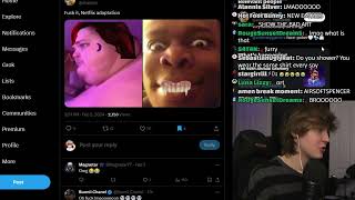 MAMAMAX REPORTING MORE CHANNELS? + FULL LEAKED CALL W MUTA & NICK REACTION (Archive) - Feb 4, 2024