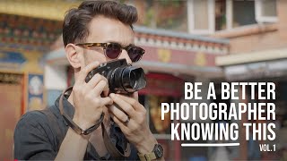 Things to Know if you want to be Serious in Street \u0026 Travel Photography