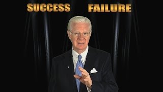 Success and Failure with Bob Proctor
