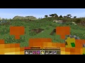 Minecraft TSUNAMIS!!! (DISASTERS THAT DESTROY THE WORLD!) Mod Showcase