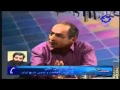سخنان بدون سانسور زیباکلام درباره رضاشاه