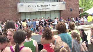 Binghamton Real to Reel - Spring Fling