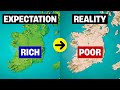 Why Ireland’s Economy isn’t as Rich as you think