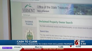 The inside story on Vermont's unclaimed $119M