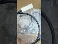 external mini sas 6g sff 8088 to sff 8088 cable