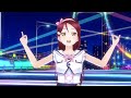 【aqours】未来ハーモニー【スクスタ】