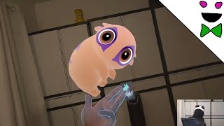 Daldameht Streams - Free VR Games (Part 1)