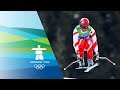 Alpine Skiing - Men's Downhill Highlights - Vancouver 2010 Winter Olympic Games