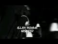 Allah Humma (arabic nasheed) by Siedd (slowed + reverb) | vocals only 