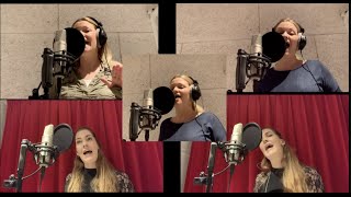 Ain't nobody cover - Maaike Boksebeld en Sandra Vriese