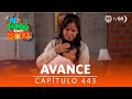 Al Fondo hay Sitio 11: July will be left heartbroken (ADVANCE Episode n°443)