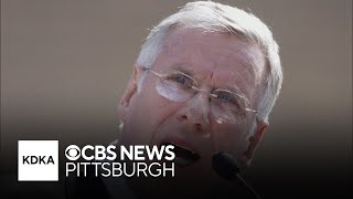 Longtime Penguins broadcaster Mike Lange dies at 76