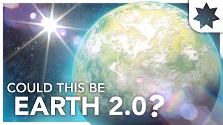 Habitable Exoplanets | In Search of Earth 2.0