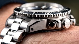 Top 10 Best HAMILTON Watches For MEN 2025!