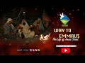 Way to Emmaus | Short Film -2022 | Ishvani Television