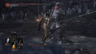 【黑犬】PS4 黑暗靈魂3(DS3)  短集 英雄古達的激戰(全)