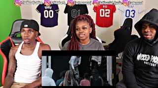 Lil Baby, Lil Durk - How It Feels (Official Video) | REACTION