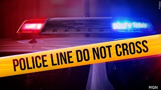 Findlay Police Department searching for suspect in the non-lethal shooting of two men