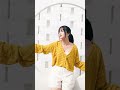 Knit Cardigan Crop | Link di Komentar #short #shorts #youtubeshorts #cardigan #outer #outwear #knit