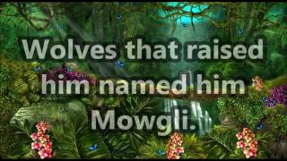 Jungle Book Prologue