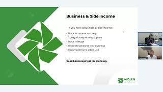 Tax Filing Basics: How to Avoid Costly IRS Mistakes & Reduce Tax Season Stress