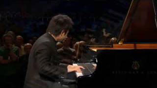 Lang Lang plays Mozart Sonata in B flat Major, K.333, 2nd Movement.