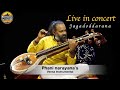 Jagadoddarana Veena instrumental | Phani narayana | SV Temple virtual live concert