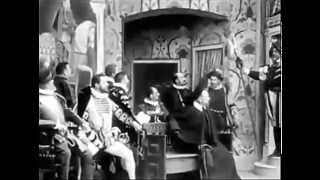 L'Assassinat du Duc de Guise - André Calmettes (1908) [720p]