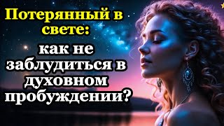 Теневая сторона духовного пробуждения: 7 неприятных сюрпризов