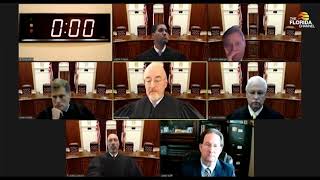 Public Reprimand of Judge Sonny Scaff