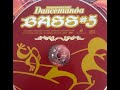 Ricky D. Featuring Janina / It's Summertime (Original Dancemania BASS 5 Edit)