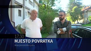 HAYAT TV: MJESTO POVRATKA: MOJA POVRATNIČKA PRIČA - najava emisije za 30 11 2024