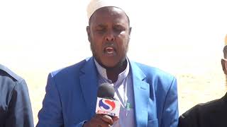 gudigii gurmadka qaranka dhanka puntland oo dib ugu soo laabtay magaalada garowe