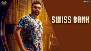 SWISS BANK  - Sony Dhugga (Official Video) Deep Jandu | Gurminder Madoke