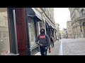 montreal city tour street walk 2024 quebec canada 🇨🇦 🍁 travelog vlog 4k hd